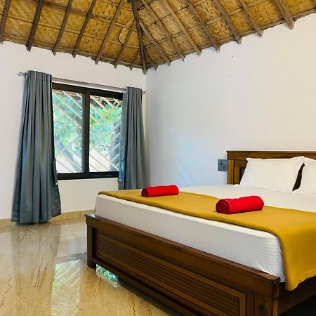 Hampi Village Resort & Tutti Cafe 外观 照片