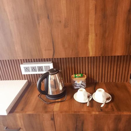 Hampi Village Resort & Tutti Cafe 外观 照片